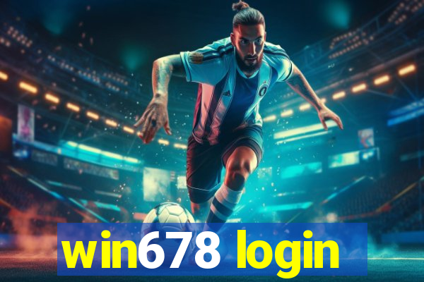 win678 login